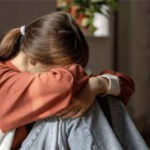 Ментальний стан дітей залишається однією з найуразливіших сфер у час повномасштабної війни. За рік рівень дитячого стресу зріс на 10%.