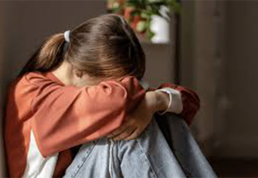 Ментальний стан дітей залишається однією з найуразливіших сфер у час повномасштабної війни. За рік рівень дитячого стресу зріс на 10%.